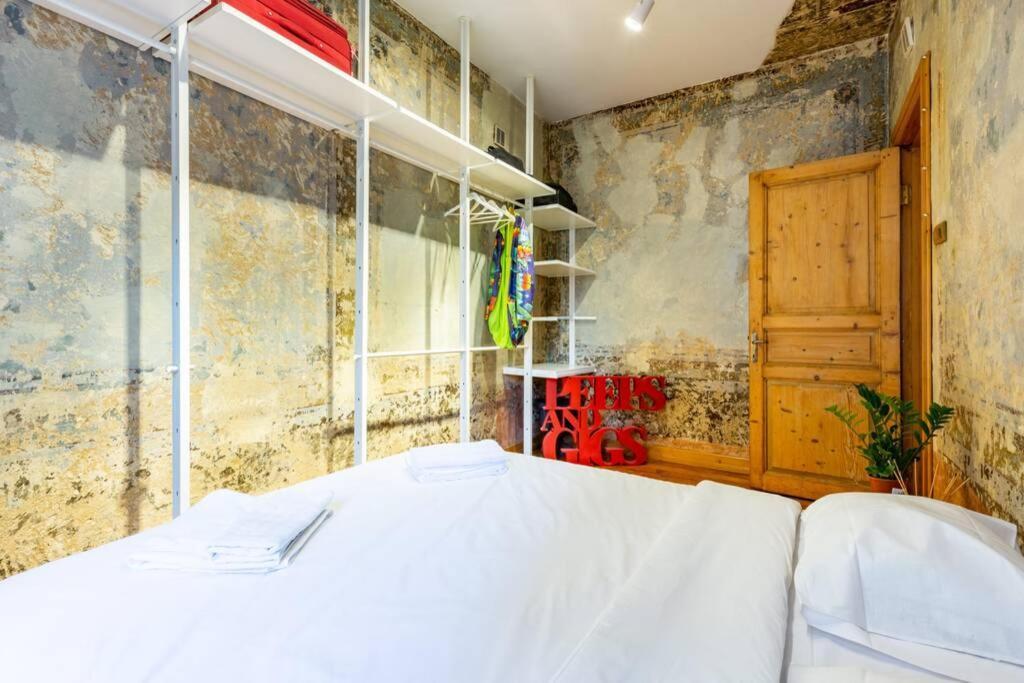 Ferienwohnung Sincere Istanbul Experience In Galata Area. Exterior foto