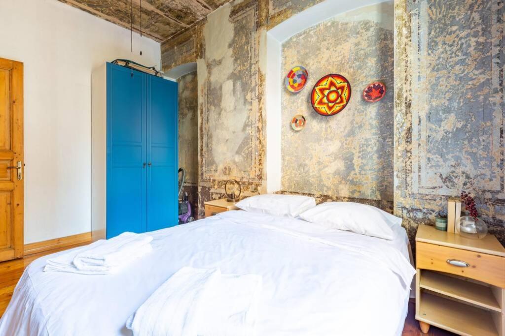 Ferienwohnung Sincere Istanbul Experience In Galata Area. Exterior foto