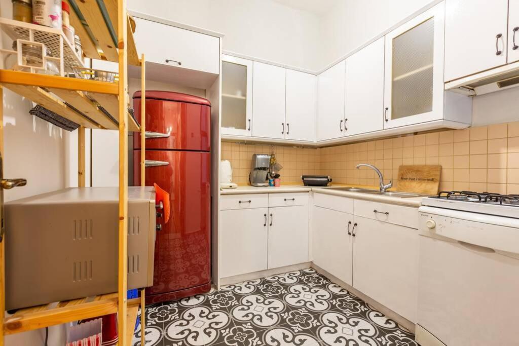Ferienwohnung Sincere Istanbul Experience In Galata Area. Exterior foto