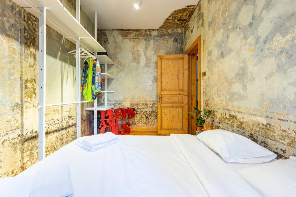 Ferienwohnung Sincere Istanbul Experience In Galata Area. Exterior foto