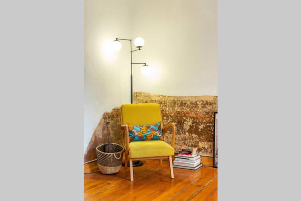 Ferienwohnung Sincere Istanbul Experience In Galata Area. Exterior foto